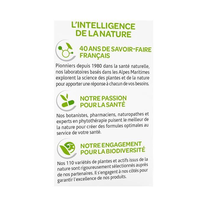 Arkopharma Arkogélules Safran Bio 30 gélules