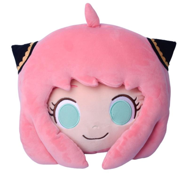 Spyxfamily Anya Yor Forger Plush Toy Pendant Stuffed Dolls Perfect Birthday Gift For Kids!