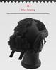Mickey Camouflage Helmet Counterweight Bag & Accessories
