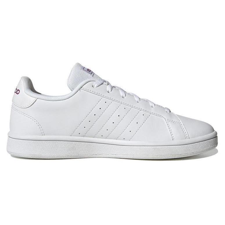 Adidas X 032c Grand Court Base 'White Cherry Metallic' Women's FW0810