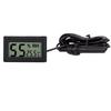 FY-12 Digital Thermohygrometer with Probe