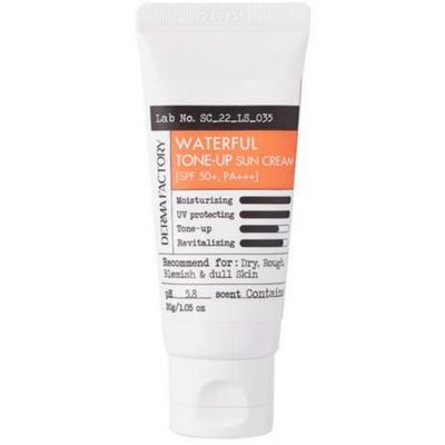 Waterful Tone-Up Sun Cream SPF50+ PA+++ 30g