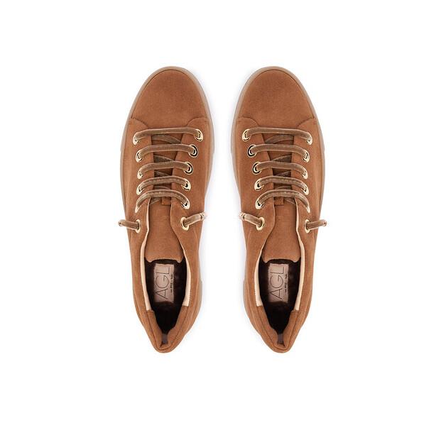 Кроссовки AGL Crystal New