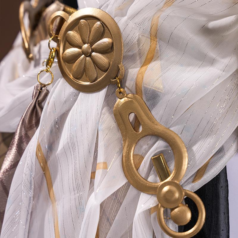 Game Wuthering Waves Iuno Cosplay Costume Septimont Aero Resonator Iuno Women Sexy Suit Halloween Party Outfit