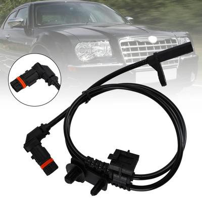 Areyourshop Front Left or Right ABS Speed Sensor 4779244AB for CHRYSLER 300C Dodge