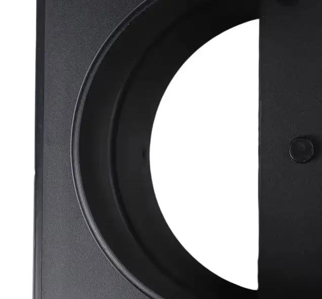 

100mm Ventilation Duct Connector Dust Collector Hose Adapter For Dust Collectors And Vacuum Cleaner Accessories China Mainland