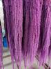 Hanging Rice Dried Preserved Flowers Wedding Decor 'Lover's Tears'