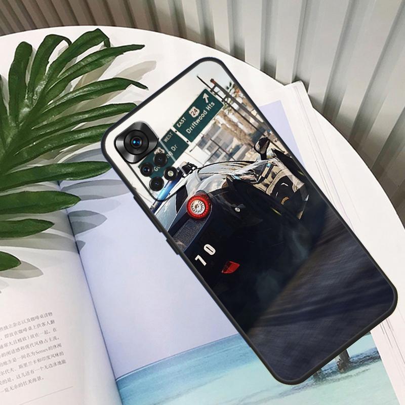 

Police Car Funda For Xiaomi Redmi Note 14 13 10 11 12 15 Pro Plus Case For Redmi 15 13C 12C 10C 14C 15C Redmi Note 10 Pro