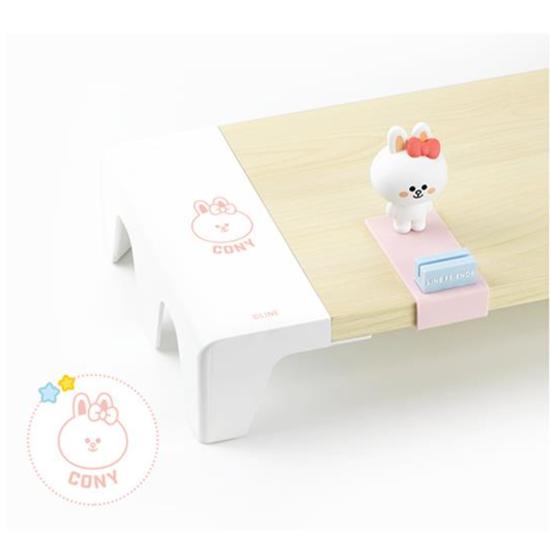LINE FRIENDS Line Friends Mini-Monitorständer