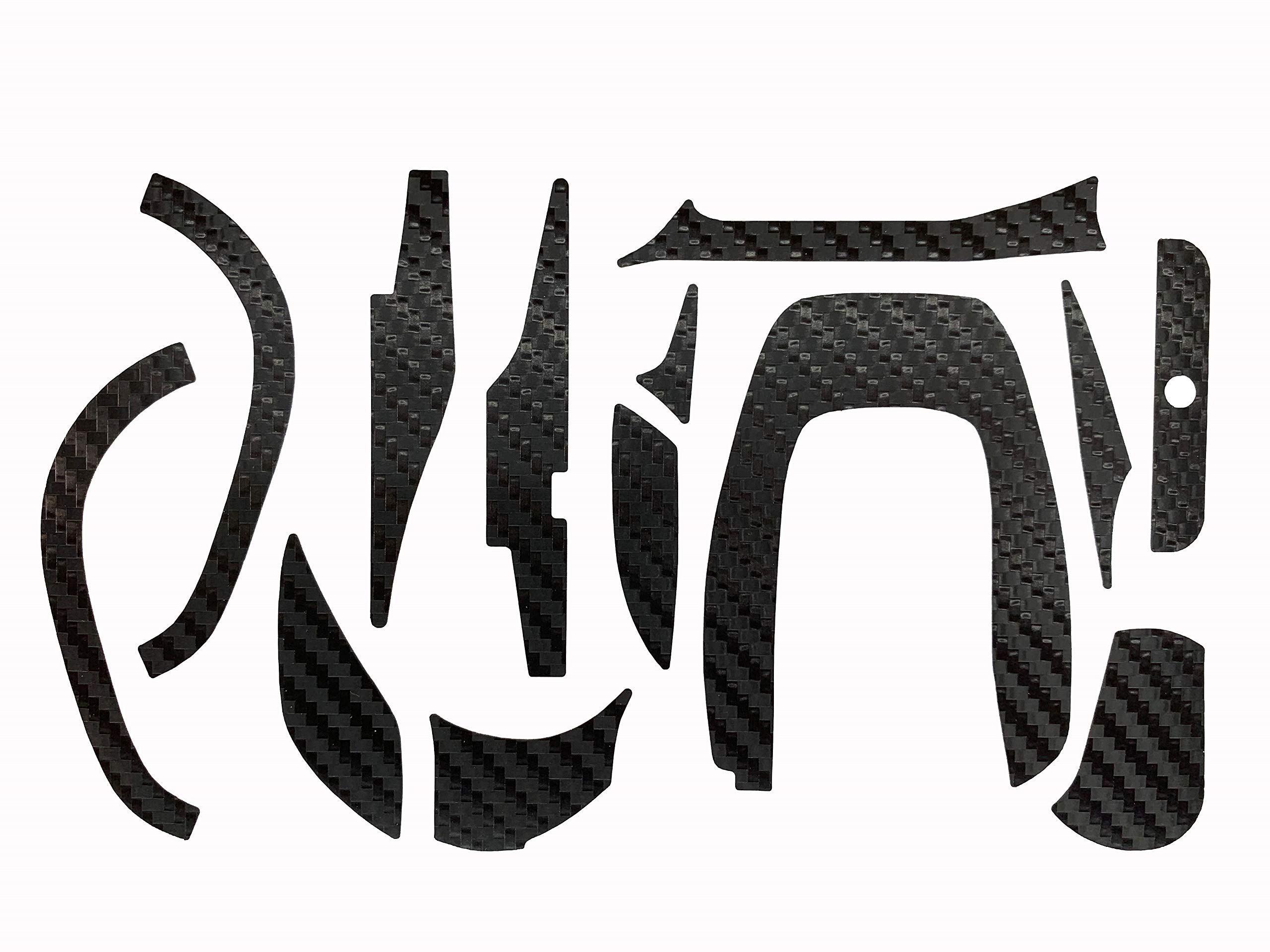 

CUSTOM YOROI Custom Decal for 18 Bantam Scratch Baitcasting Reel Customization SEAT.JP MGL, Protection, (Black, Left-Handed)