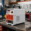 328A Dual Voltage Portable Welding Machine: Industrial Grade, Multi-Scenario Use