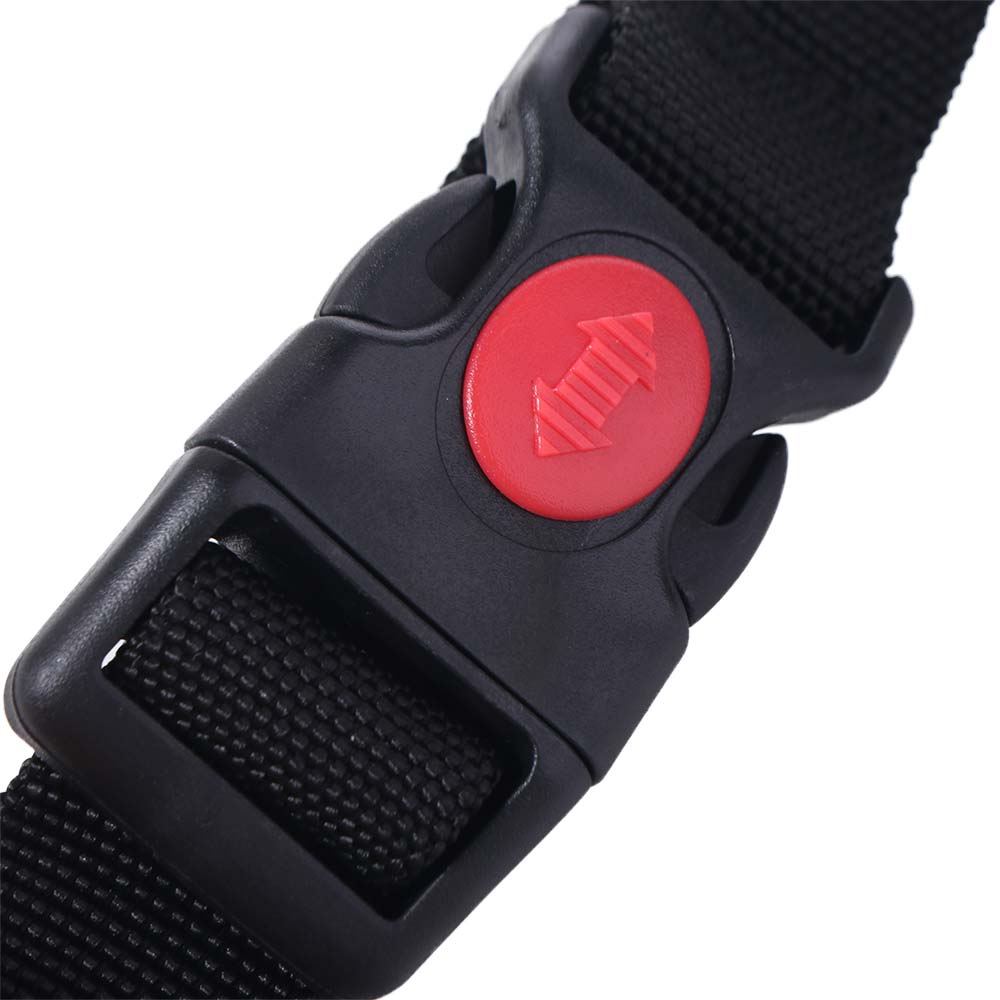 Wear Resistant Car Auxiliary Handle Strap Safety Grab Handle Strap  Bus