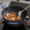 ASD CC32Z8Q 32cm Titanium Ceramic Non-Stick Wok