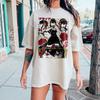 Anime Manga Sweatshirt,anime Shirt,fashion Anime Tee, Anime Lovers Shirt,graphic Anime Tee,anime Vintage Special Unisex T-shirt, Manga Shirt