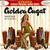LP Record XAVIER CUGAT ORCHESTRA - Golden Kugart SM7019 PHILIPS Japan New Age & Easy Listening Used