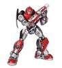 Doyusha Transformers Bumblebee Cliffjumper Total Length 92mm Plastic Model SK03