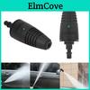 Connector Quick High Pressure Realse Washer Spray For Karcher Lavor Comet Vax Turbo Nozzle Max 18mpa