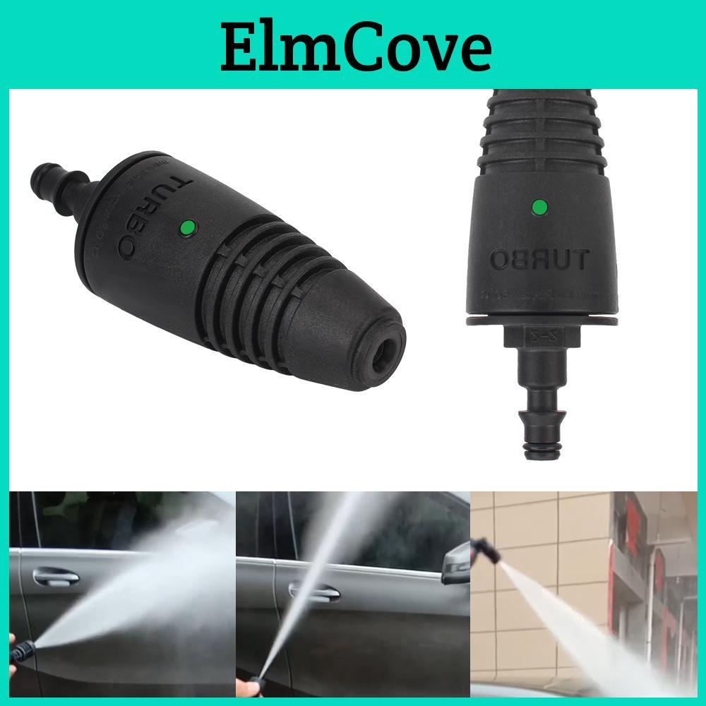 Connector Quick High Pressure Realse Washer Spray For Karcher Lavor Comet Vax Turbo Nozzle Max 18mpa