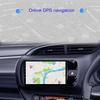 4G Android 13 Radio For Toyota Vitz 3 XP130 2014 2015 2016 2017-2019 Car Stereo Multimedia Player Carplay Auto GPS 2DIN NO DVD