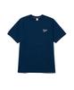 REEBOK Archive T-Shirt - Navy