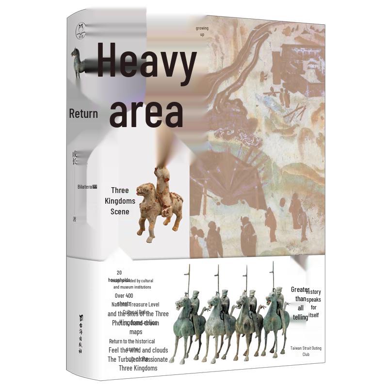Three Kingdoms Historical Exploration Guide