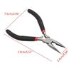 Jewelry Pliers Tools for Jewelry Making Sharp Nose Plier Jewelry Making Tool