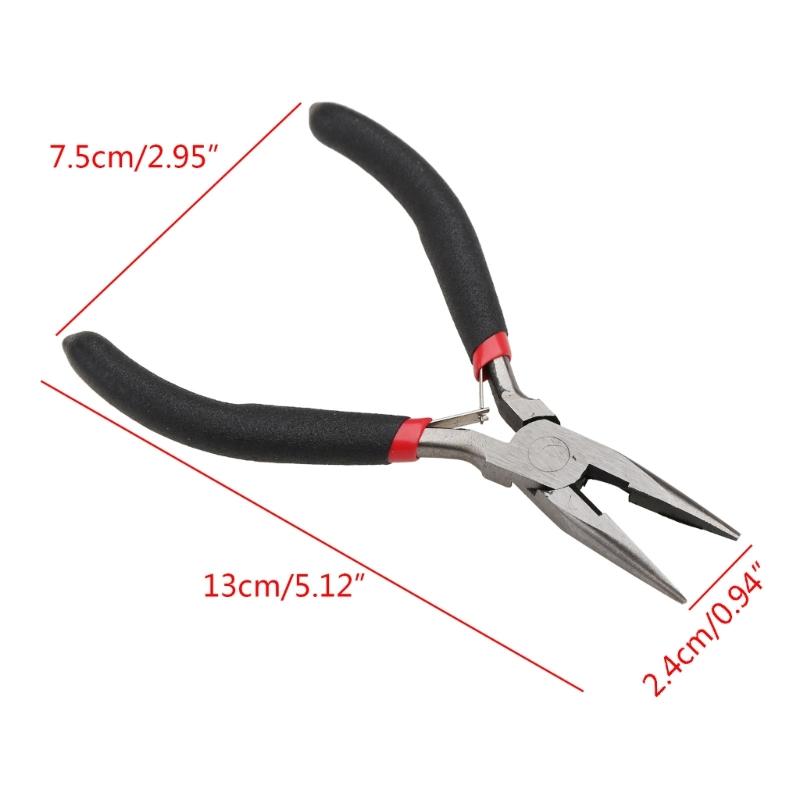 Jewelry Pliers Tools for Jewelry Making Sharp Nose Plier Jewelry Making Tool
