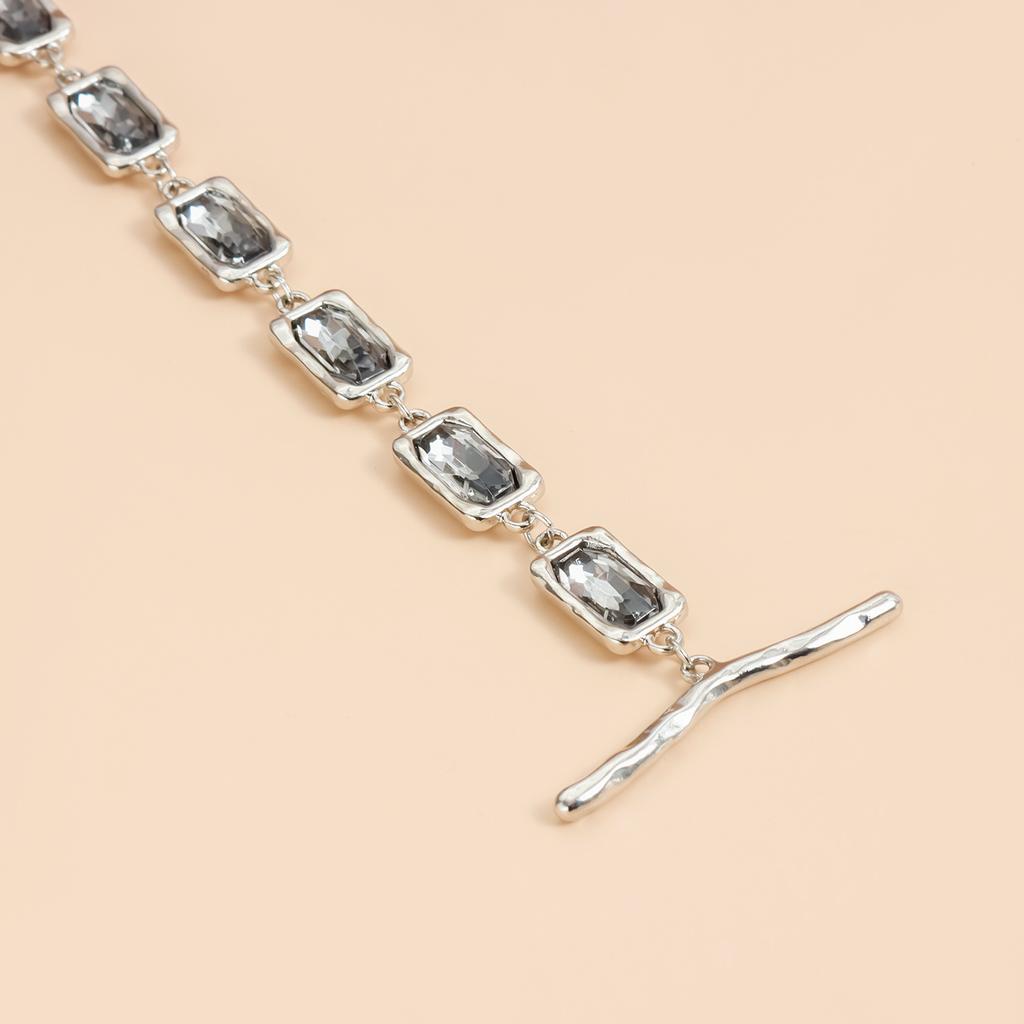Geometric Bracelet