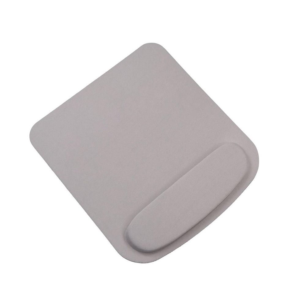 Ergonomic Comfortable Gel Wrist Support EVA Mouse Pad Mice Mat Wristband Mouse Mat Mouse Wrist Pad