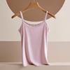 Women's Summer Thin Top with Bottom Lining And Beautiful Back