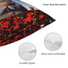 Cat Memes Funny Meme Print Pillow Case Cute Funny Pillow Cover Comfy Pillowcases For Couch Sofa Bedroom