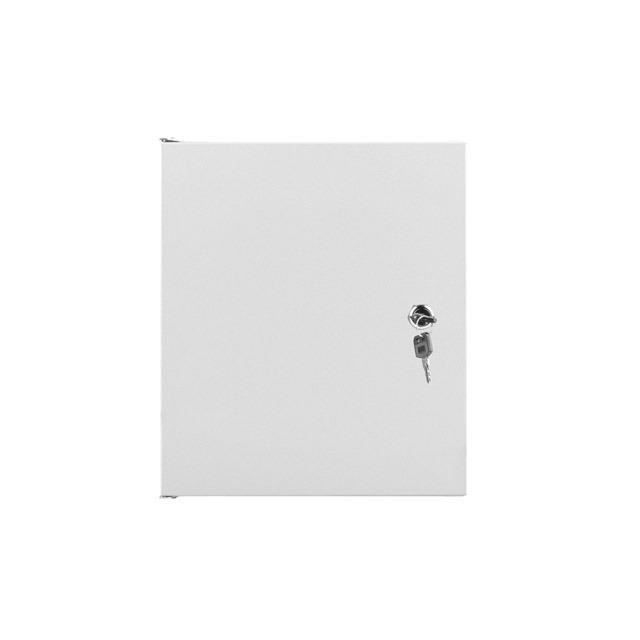 ÉTAGÈRE RACK MONTÉ SUR LE MUR - LANBERG - WF10-2306-00S - 6U - 20 Kg - IP20