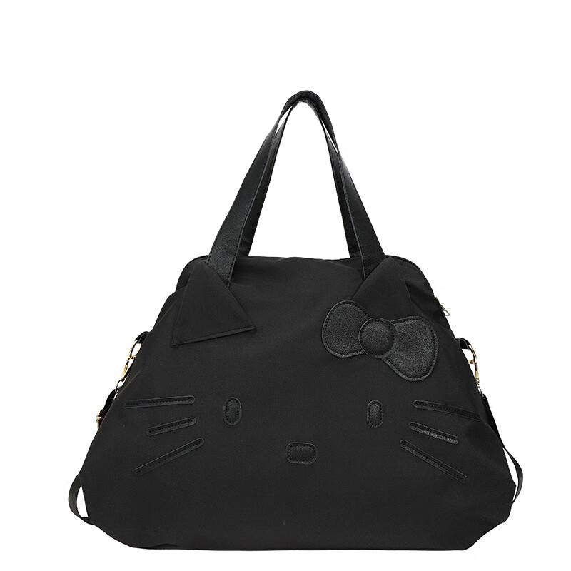 Li Shen Large Capacity Travel Duffle Bag