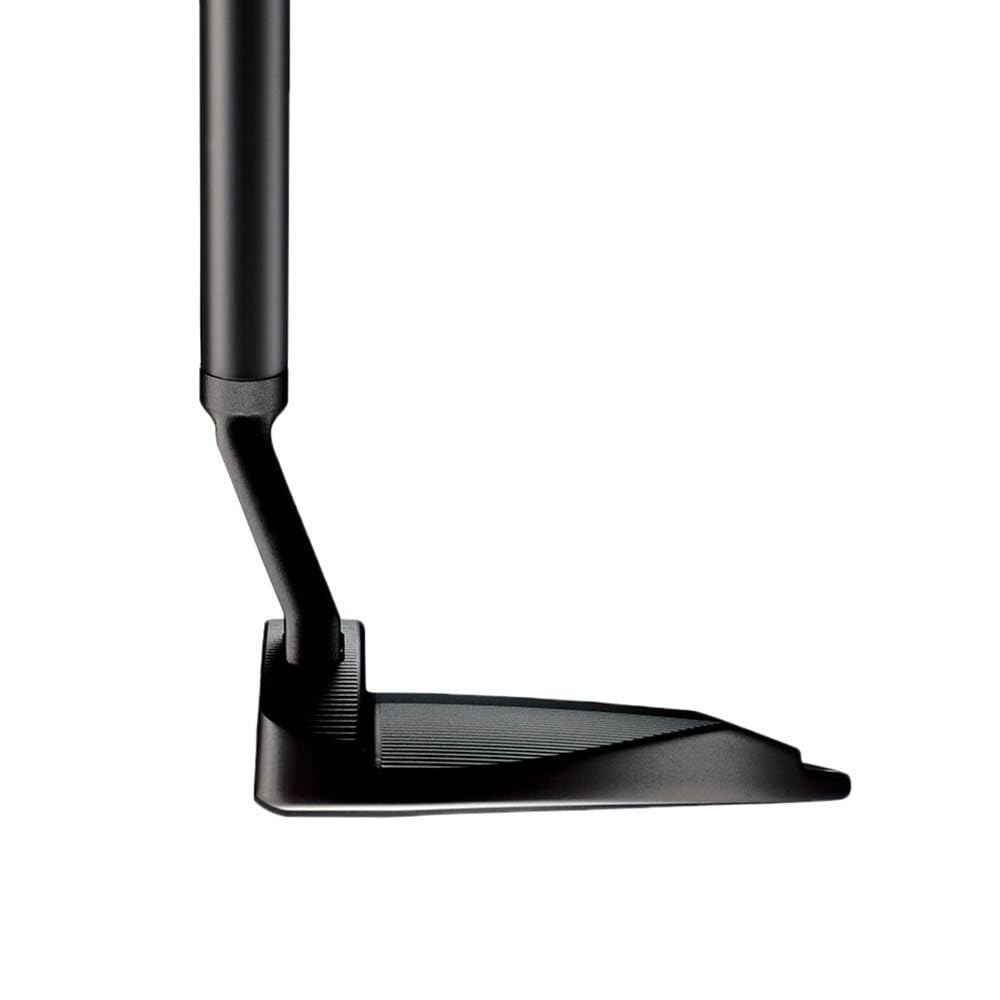 PING 2023 PLD OSLO 4 Carbon Shaft Equipped Putter Golf Japan Specification 33 (Oslo 2) (Right, Steel, Inches)