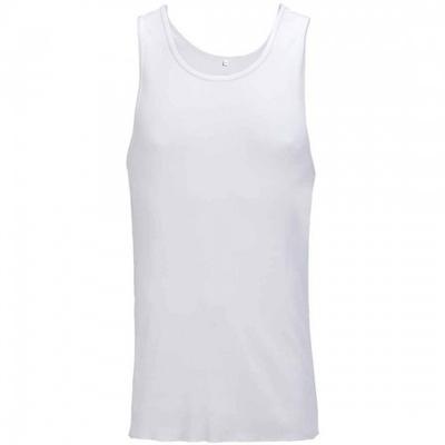 Mens Pablo Ribbed Tank Top