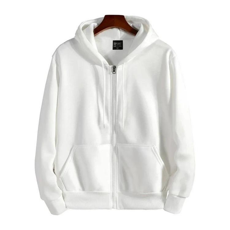 Urban Casual Sporty Hooded Jackets Womens Zipper Hoodie All Season Loose Fashion Coat Comfort Home Outdoor Female S