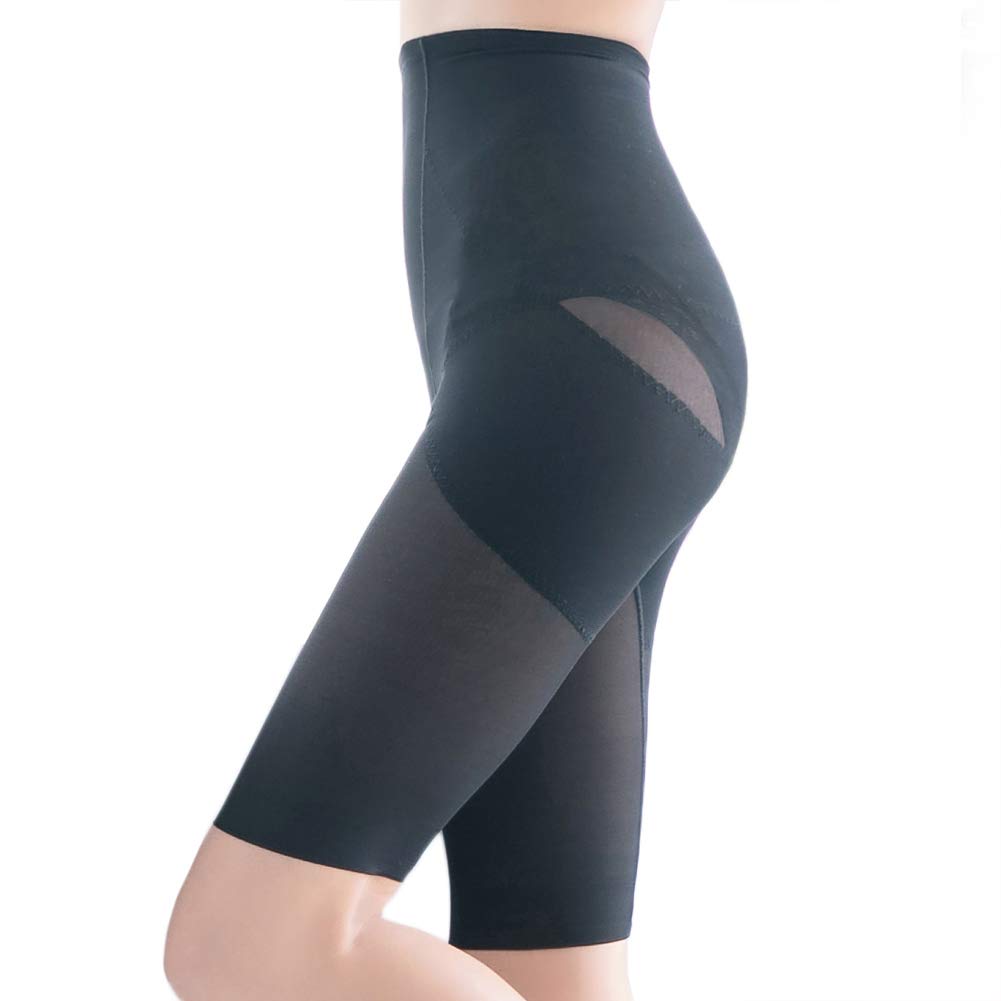 

Пояс для таза выглядит как потерянный, можно носить 24 часа в сутки для выпирающего большого длинного черного [Два крючка] [Форма Момо, у вас 5 кг, день] Формирующее белье, живот, подтяжка бедер, чёрный