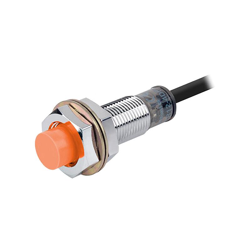 Autonics Cylindrical Inductive Proximity Sensor