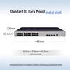 Huawei S5735S 24-Port Gigabit Managed POE Switch
