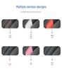 Geely Steering Wheel Cover: Ultra-Thin, All-Season Fit for Xingyue L, Xingrui, Emgrand, Binyue