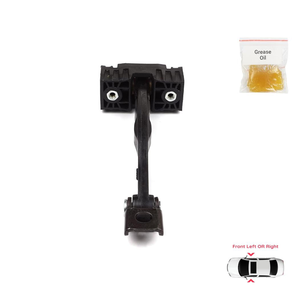 BDP1400 Curea limitator opritor ușă față pentru BMW Seria 5 F10 F11 F18 LCI 2009-2017 51217182005  