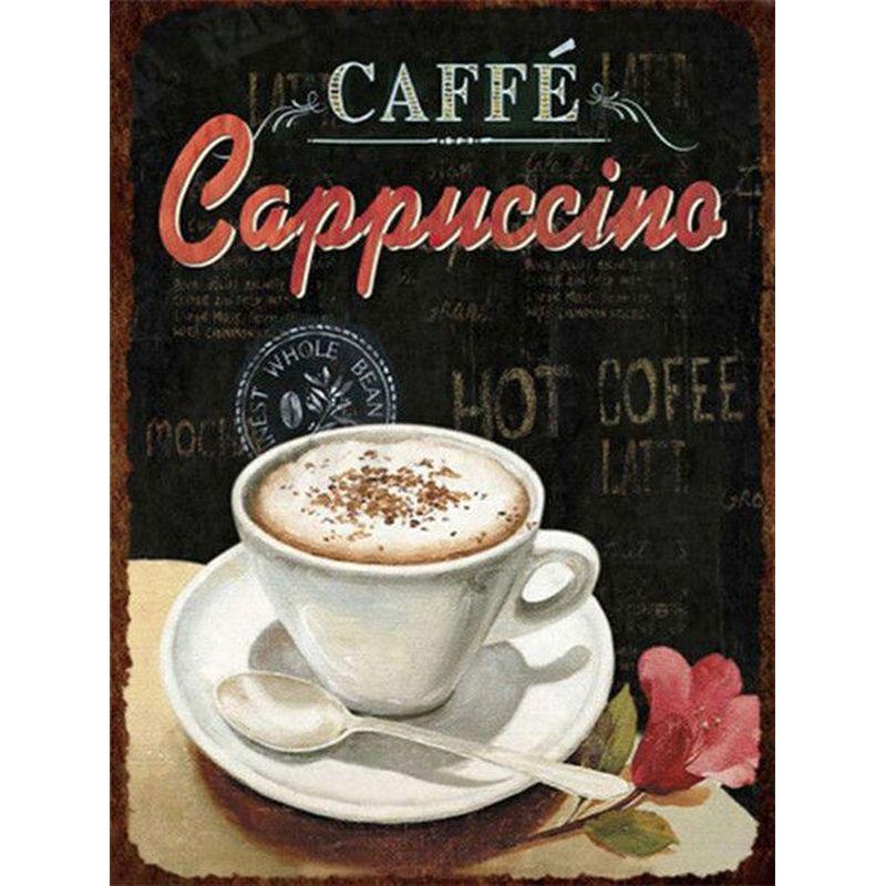 DIY Diamond Painting Cross Stitch Full Drill Painting Embroidery Craft Rhinestone Mosaic Gift Home Decoration Picture