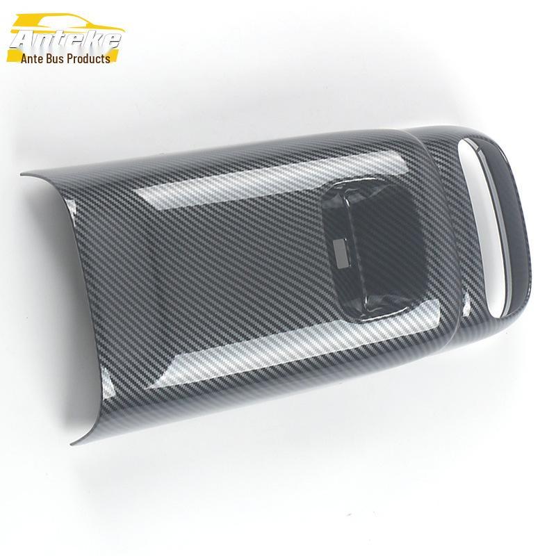 

21 Elantra Задний ряд защита от пинков пайетки и декор накладка на вентиляционное отверстие третьего ряда