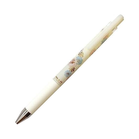 PILOT Limited Juice Up Gel Ink Ballpoint Pen PAUL & JOE La Papeterie Collaboration