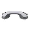 Shower Grab Bar Suction Cup Secure Fixation Elderly Handicap Shower Handle Safety Handrail for