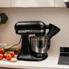 For Artisan Ksm150 5 Enables Guided Pouring Easy Pouring Design Flour Funnel - Prevents Spills & Messes, Kitchen Aid Funnel Tool