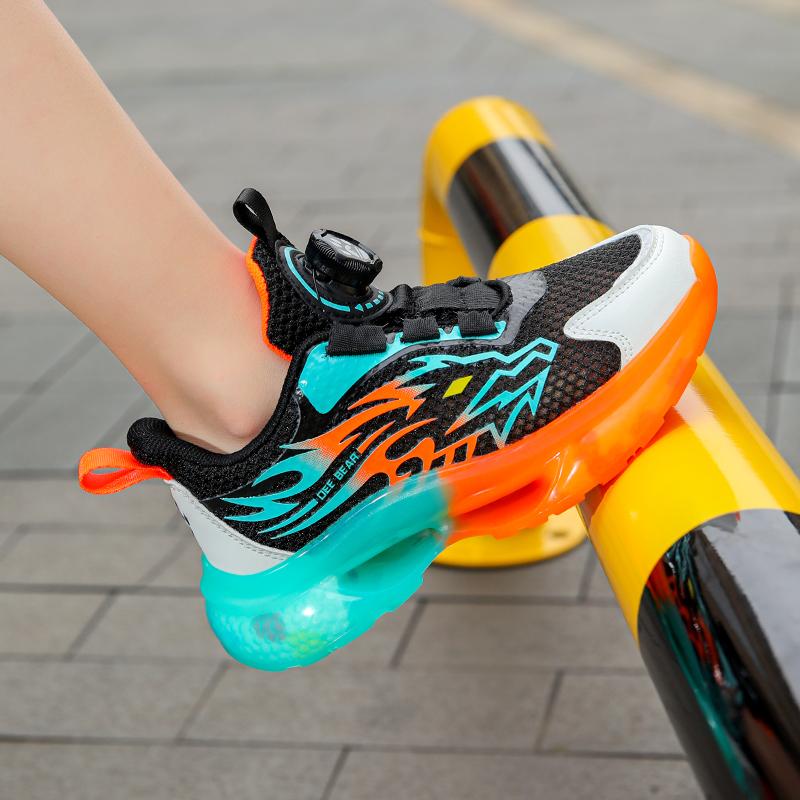 Спортивная обувь для мальчиков — фото 17