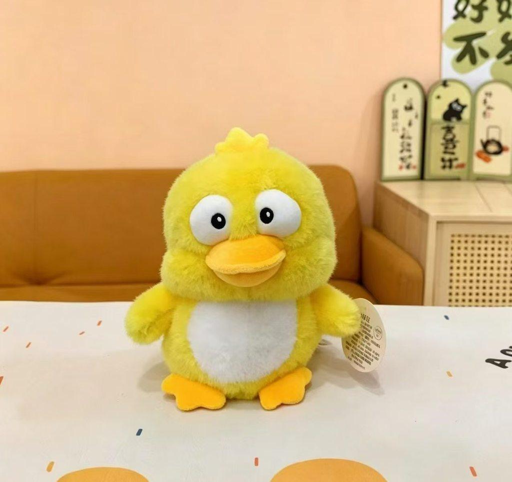 Peluche Dinosauro Sacca di Fagioli Portatile Con Occhi Grandi Per Bambini e Collezionisti