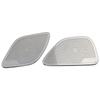 For Easy Upgrades Car Door Covers Luxury Aesthetic Upgrade Perfect Fit For Mercedes For Mercedes GLE -2025