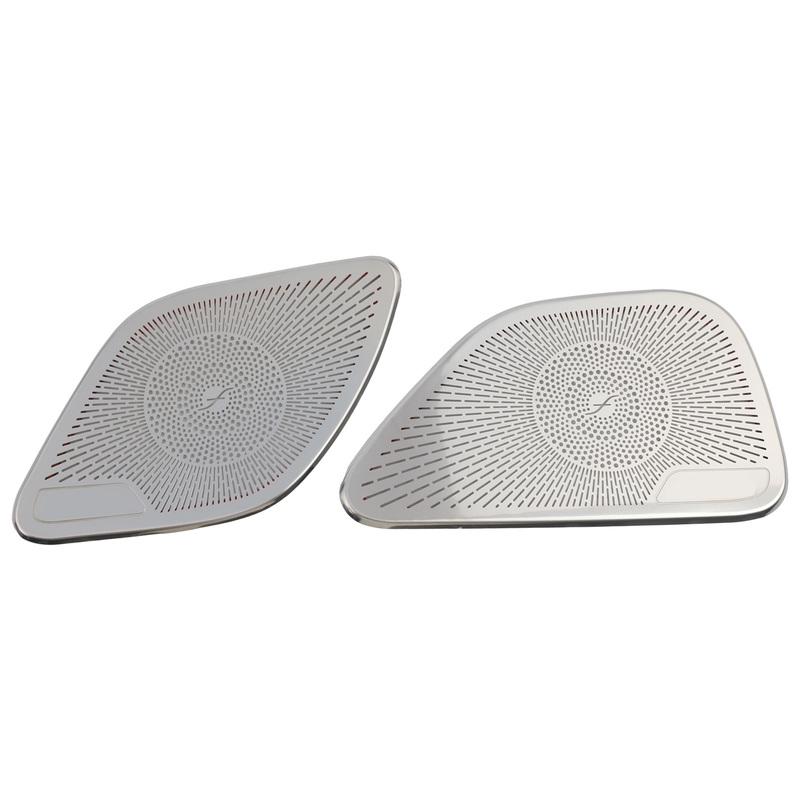 For Easy Upgrades Car Door Covers Luxury Aesthetic Upgrade Perfect Fit For Mercedes For Mercedes GLE -2025